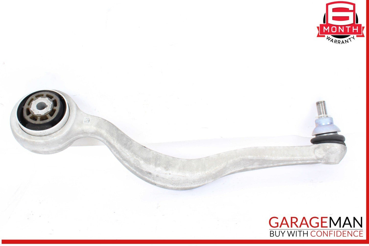 15-20 Mercedes W205 C300 Front Right Side Lower Forward Suspension Control Arm