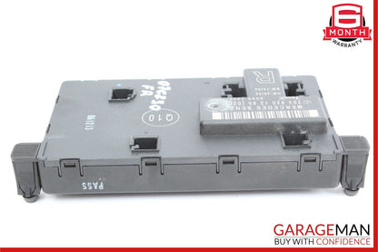 01-07 Mercedes W203 C230 C320 C280 Front Right Side Door Control Module Unit OEM