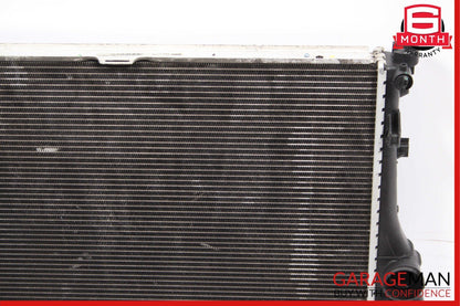 10-13 Mercedes W221 S400 Hybrid Engine Cooling Radiator