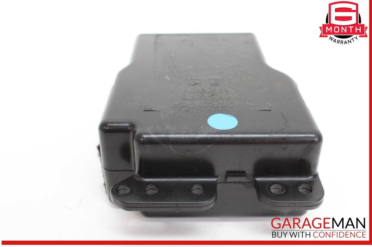 11-18 Audi A8 S8 Front Right Passenger Side Seat Air Pump 4H0881074AC OEM