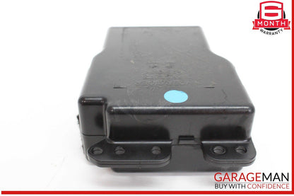 11-18 Audi A8 S8 Front Right Passenger Side Seat Air Pump 4H0881074AC OEM