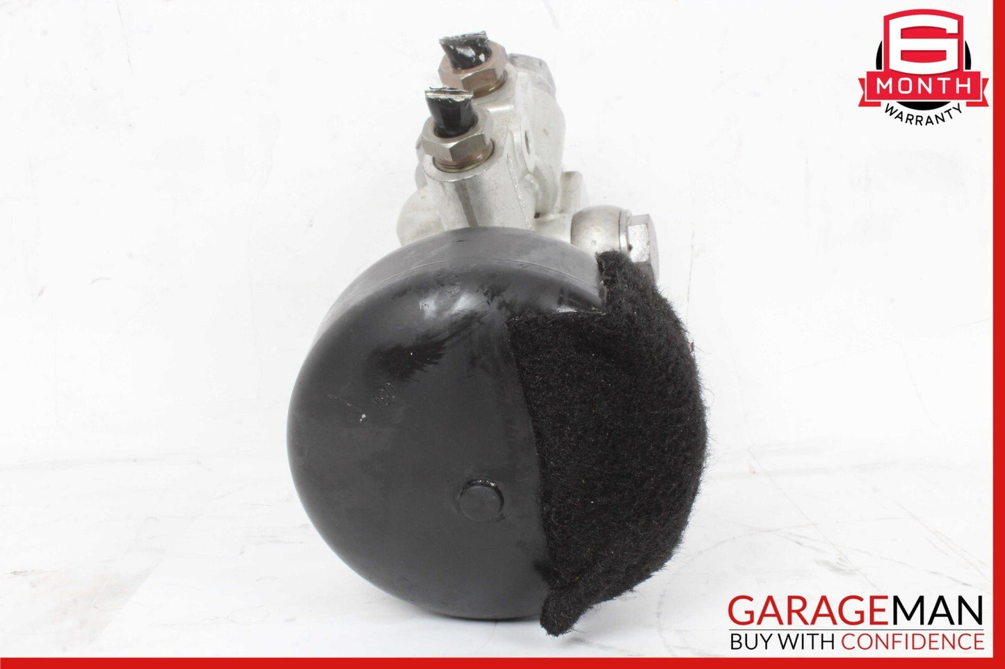 00-06 Mercedes R230 SL550 Pressure Relief Valve ABC Hydraulic Suspension OEM