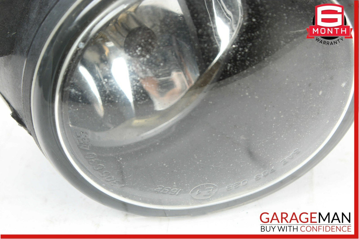 06-11 Mercedes X164 GL450 ML350 Front Left Side Foglight Fog Light Lamp OEM