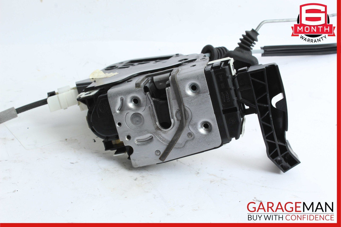 12-15 Mercedes W204 C250 C350 Front Right Side Door Lock Latch Actuator