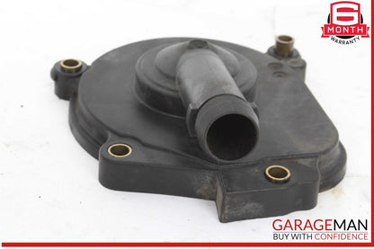 05-12 Mercedes W212 E350 Wagon Engine PCV Crankcase Vent Valve Oil Separator