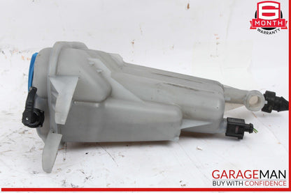 13-17 Audi Q5 A5 A4 Coolant Reservoir Tank Bottle 8K0121403Q OEM
