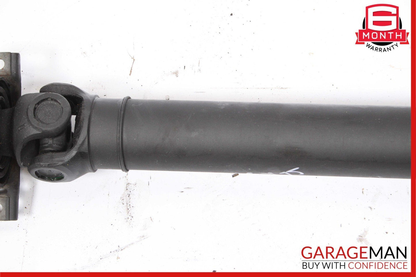 06-11 Mercedes R171 SLK300 SLK280 Rear Axle Driveshaft Drive Shaft Propeller OEM