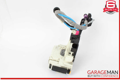14-19 Mercedes W117 CLA250 Rear Left Driver Side Door Lock Latch Actuator OEM