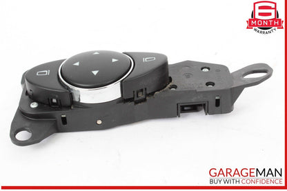 03-11 Mercedes W211 E350 CLS500 Door Mirror Control Switch 2118215779 OEM