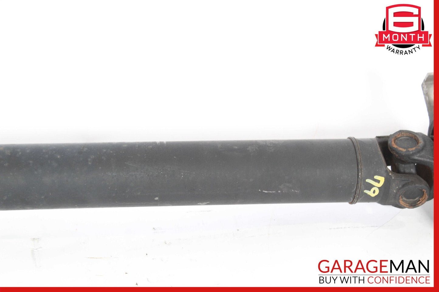 15-20 Hyundai Genesis G80 Rear Driveshaft Propeller Drive Shaft OEM