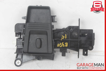 11-16 Mercedes W212 E350 Trunk Lid Lock Latch Actuator Release Flap Motor OEM