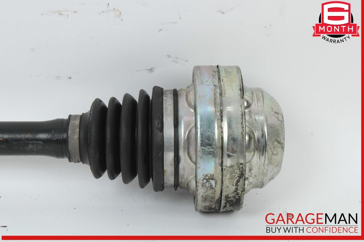 11-18 Porsche Cayenne 958 Front Left or Right Side CV Axle Shaft 7P5407271B OEM