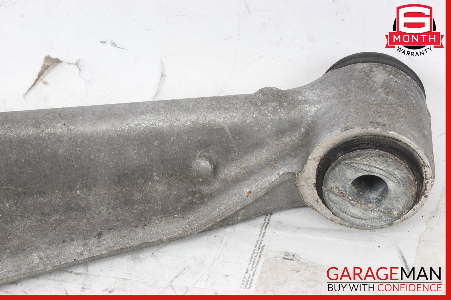 04-13 Cadillac XLR Front Left Driver Side Lower Control Arm 10307579 OEM