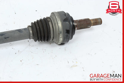 11-17 Porsche Cayenne 958 Rear Right / Left Drive Axle Shaft Driveshaft CV Axle
