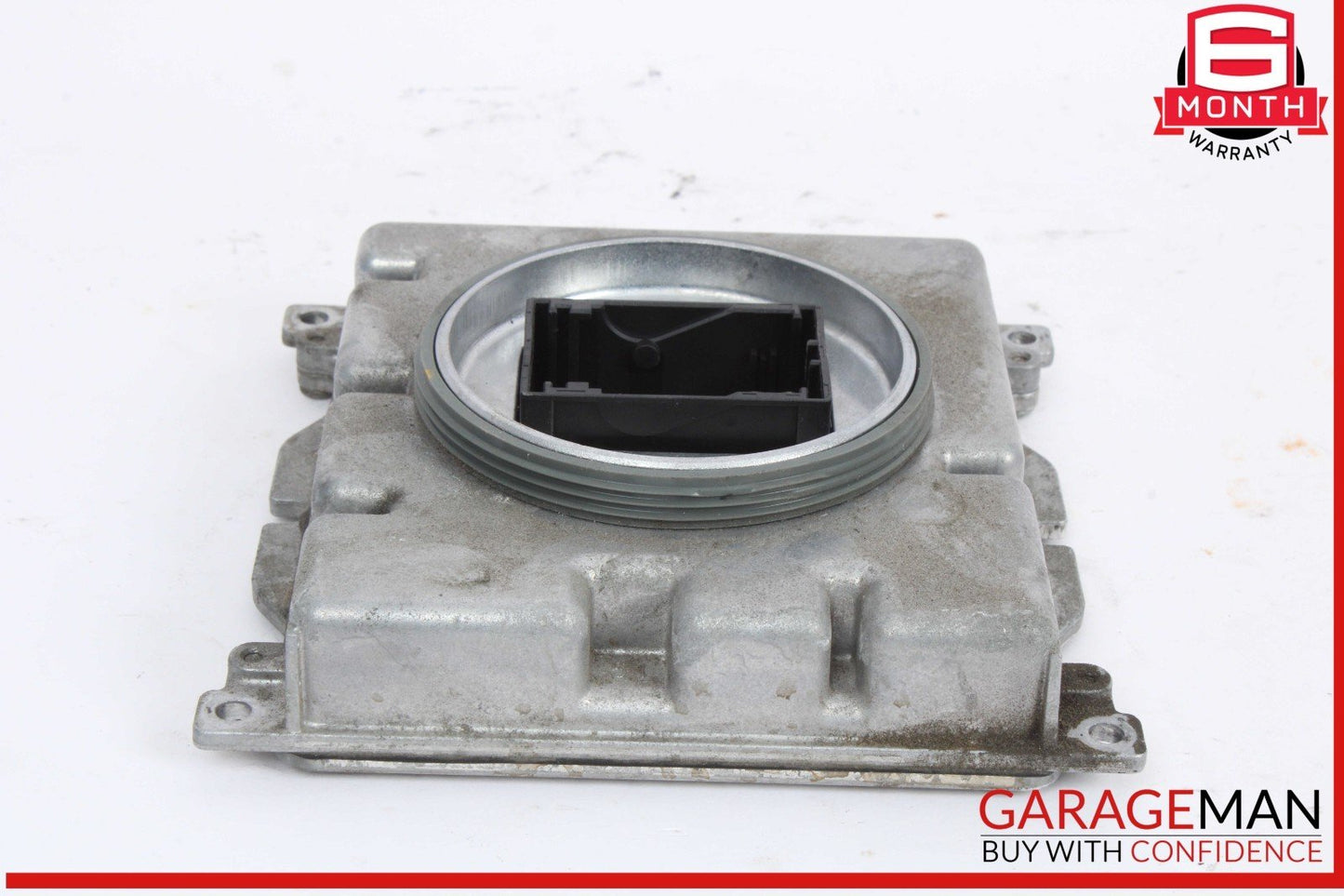 18-24 Audi S5 RS5 A4 LED Headlight Ballast Control Module Unit 7PP941572AC OEM
