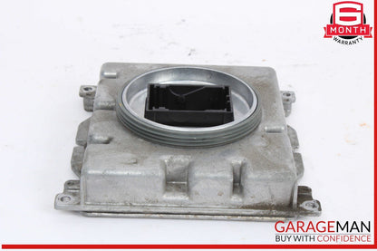 18-24 Audi S5 RS5 A4 LED Headlight Ballast Control Module Unit 7PP941572AC OEM
