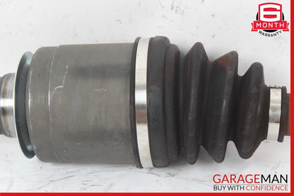 06-13 Mercedes W251 R350 R500 Front Right Passenger Side Axle CV Shaft OEM