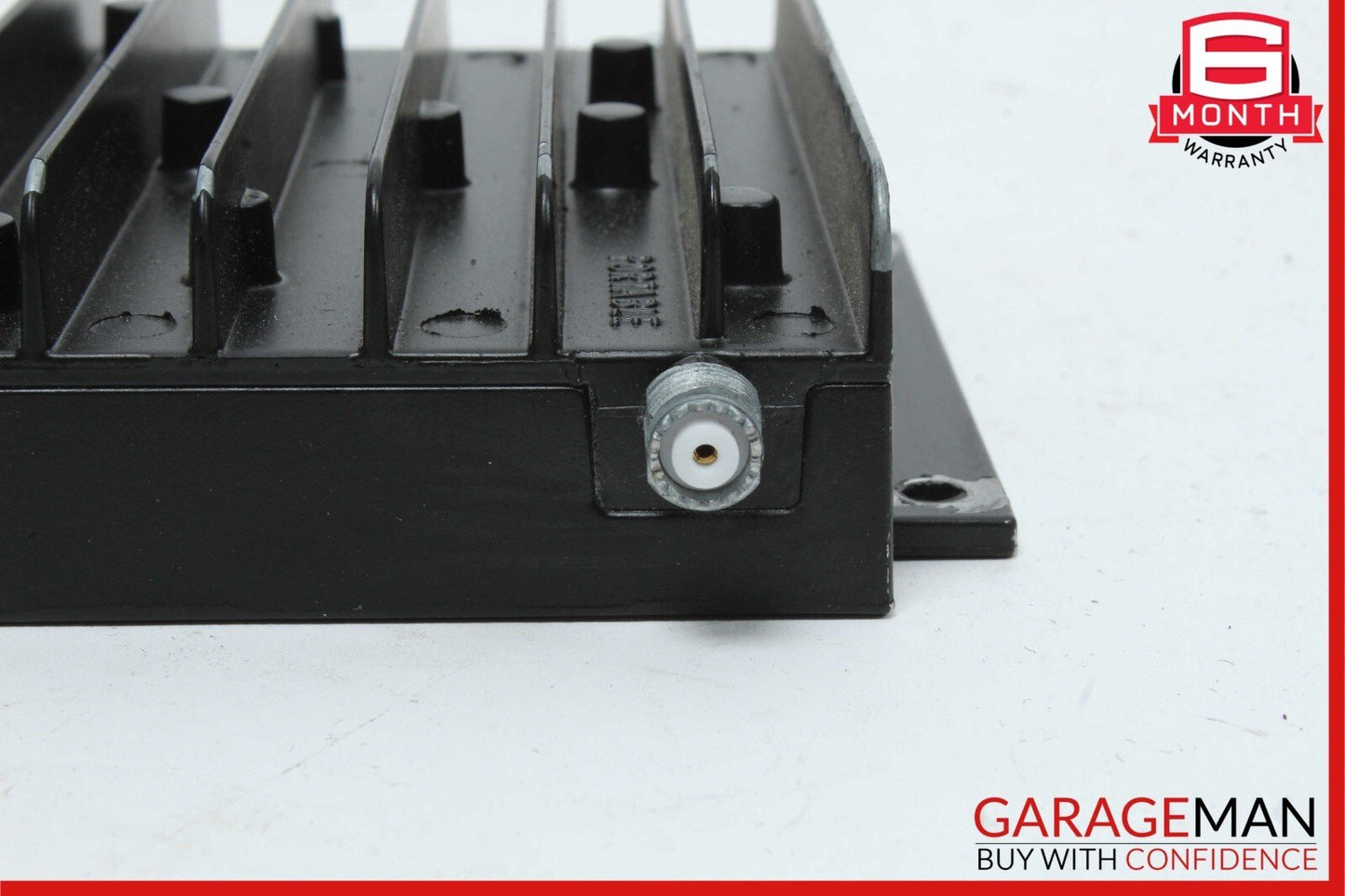 00-06 Mercedes W220 S430 CL55 AMG Antenna Compensation Booster Module Unit OEM