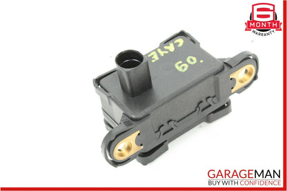 08-10 Porsche Cayenne 957 Yaw Rate Sensor OEM