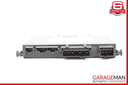 03-12 Mercedes W164 ML350 E350 Under Seat Control Module Front Right Side OEM