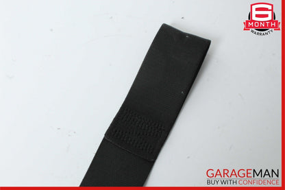 12-14 Mercedes W204 C250 C350 Front Right Side Seat Belt Retractor Black OEM