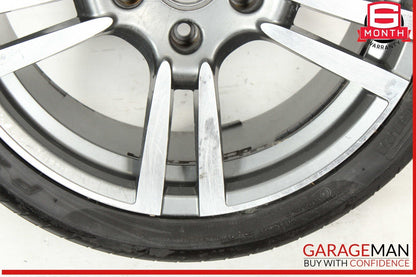 97-04 Porsche Boxster 986 Rear Side Wheel Tire Rim 11Jx19 ET56 OEM