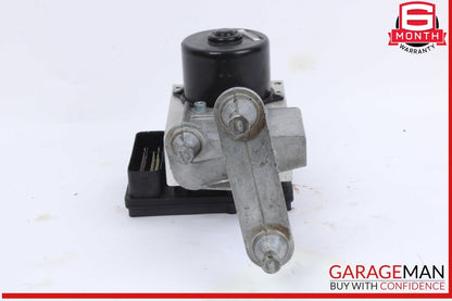 05-09 Mercedes W203 C230 SLK280 ABS Anti Lock Brake Pump ESP 0064310312 OEM