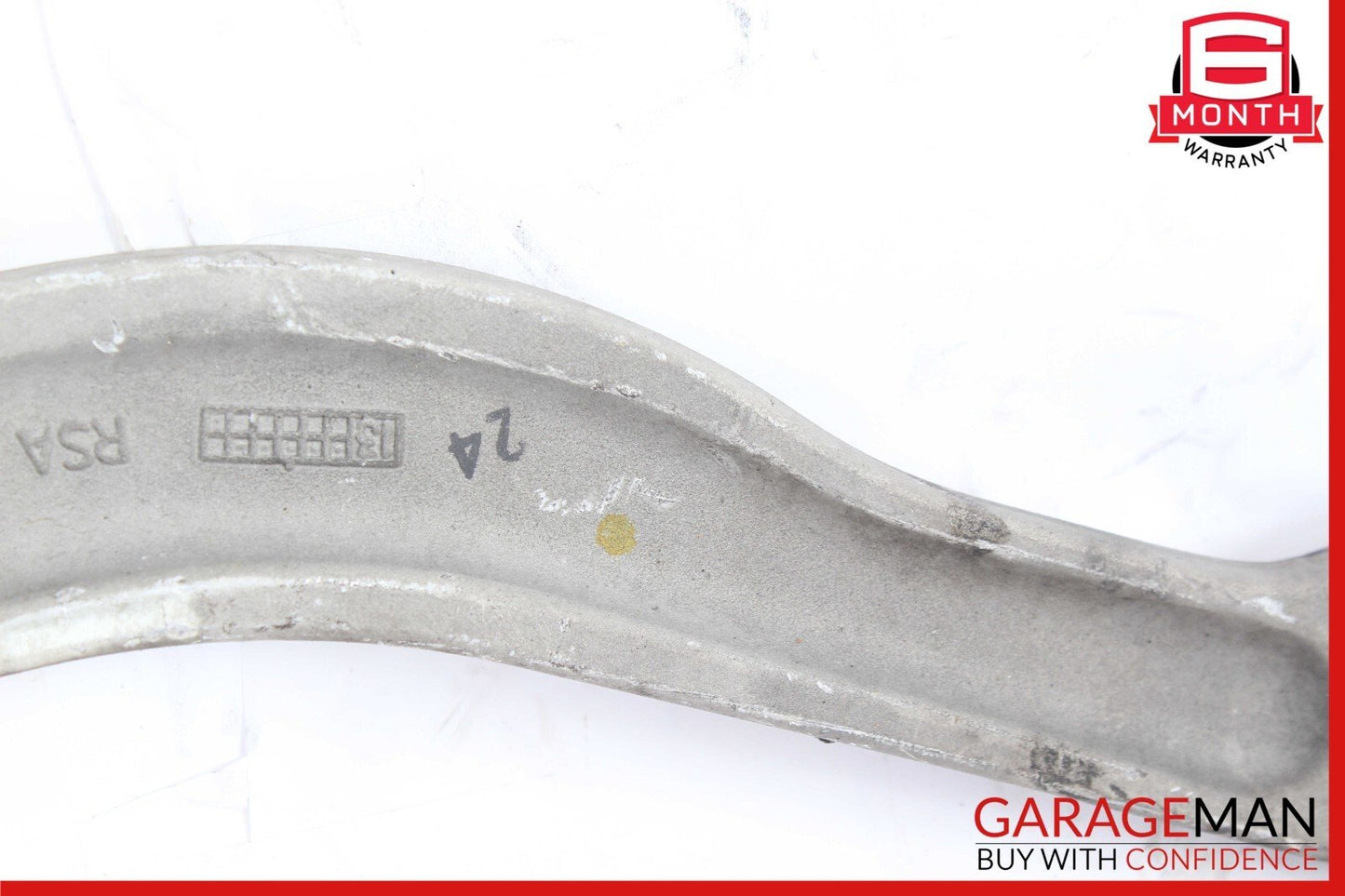 08-15 Mercedes W204 C250 C300 Rear Left / Right Side Upper Control Arm OEM