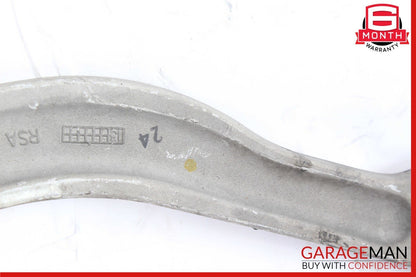 08-15 Mercedes W204 C250 C300 Rear Left / Right Side Upper Control Arm OEM