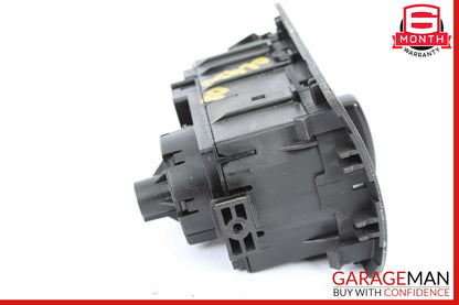 06-13 Mercedes X164 GL450 ML320 Headlight Control Switch Module Black OEM