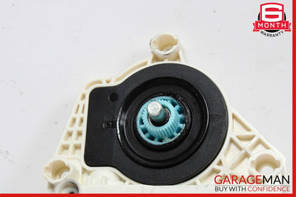 12-18 Audi A7 Front Right Passenger Side Door Window Regulator Motor OEM