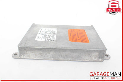 Mercedes W164 ML350 Voice Communication Control Module 2218708726 OEM