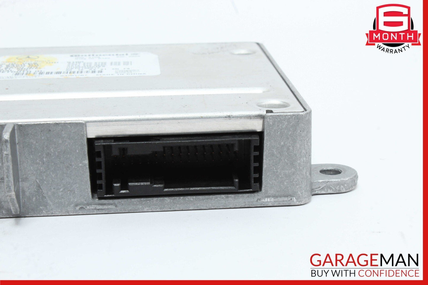 07-13 Mercedes W216 CL550 S63 AMG Bluetooth Communication Control Module OEM