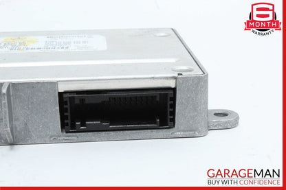 07-13 Mercedes W216 CL550 S63 AMG Bluetooth Communication Control Module OEM