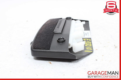 08-17 Mercedes W207 E550 E350 Right Seat Switch Control Valve 0008007578 OEM