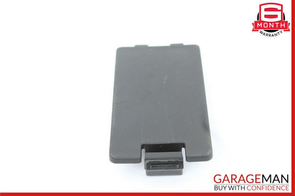 14-17 Maserati Ghibli Rear Left Side Quarter Panel Cover Cap OEM