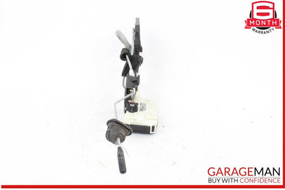 08-14 Mercedes W204 C350 C250 C300 Front Right Side Door Lock Latch Actuator OEM