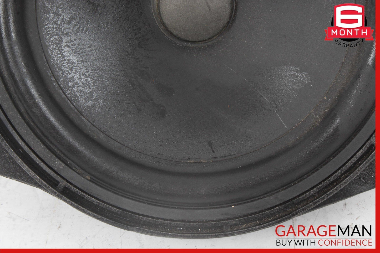 08-18 Mercedes W207 E350 C300 Rear Right or Left Side Door Audio Speaker OEM