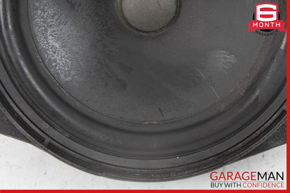08-18 Mercedes W207 E350 C300 Rear Right or Left Side Door Audio Speaker OEM