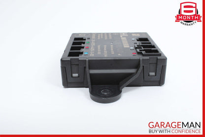 08-18 Mercedes GLK350 E350 CLS500 C250 Rear Left Side Door Control Module Unit