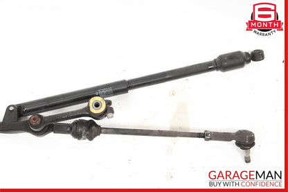 98-03 Mercedes C230 CLK430 CLK320 CLK55 AMG Power Steering Rack Gear Linkage
