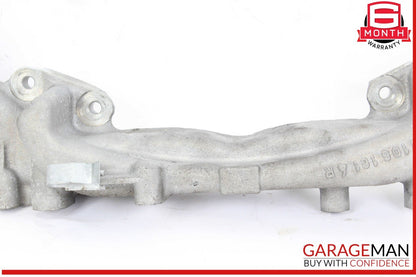 10-16 Porsche Cayenne 958 Panamera Engine Coolant Distributor Tube Pipe OEM
