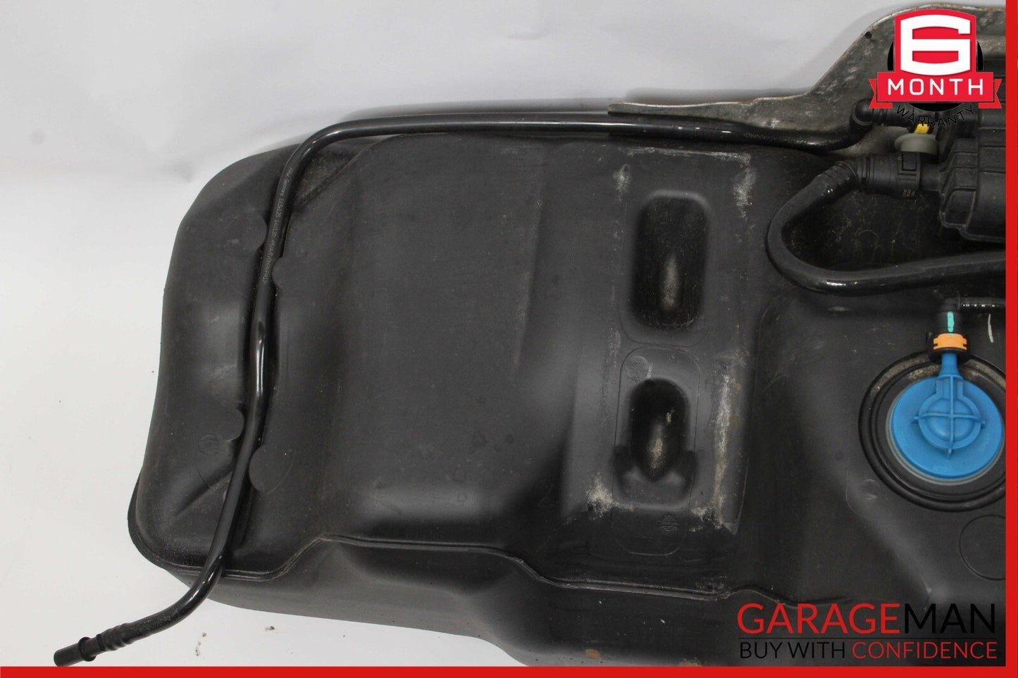 19-22 Dodge RAM 1500 Fuel Tank Crew Cab Reservoir Fuel Pump Assembly