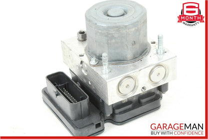 14-17 Maserati Ghibli Anti Lock ABS Brake Pump Module Unit 670032973 OEM