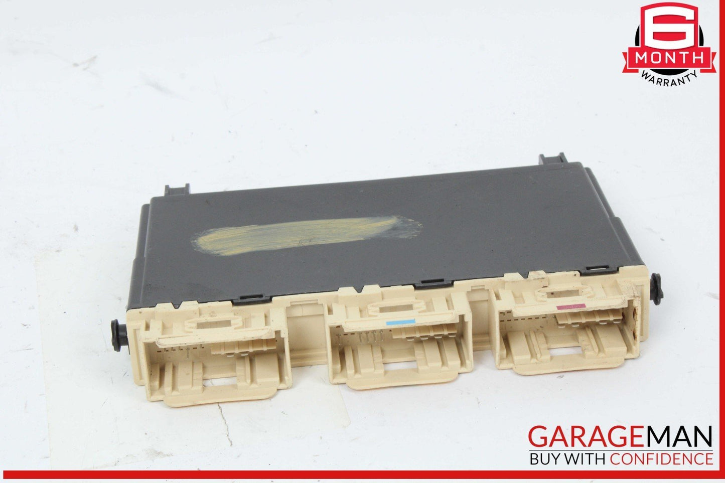 15-20 Mercedes W205 C300 C350e C63 AMG Front Right Side Seat Control Module Unit