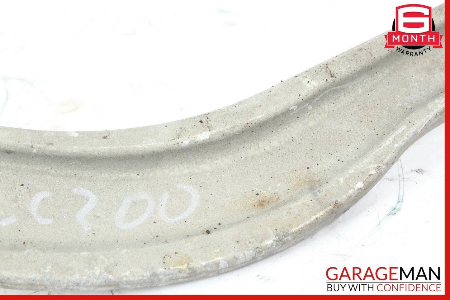 08-15 Mercedes W204 C250 C300 Rear Suspension Upper Control Arm OEM