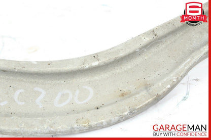 08-15 Mercedes W204 C250 C300 Rear Suspension Upper Control Arm OEM