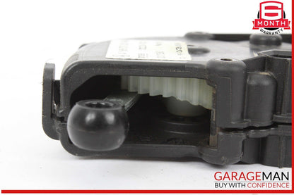 13-16 Mercedes X166 GL450 GL550 Rear Left Quarter Window Regulator Motor OEM