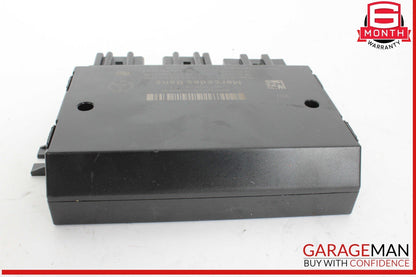 12-16 Mercedes X166 GL450 4MATIC Trailer Towing Control Module 2469005501 OEM