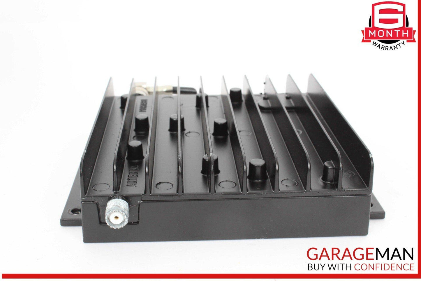 00-06 Mercedes W215 CL500 CLK500 Antenna Amplifier Booster Module Unit OEM